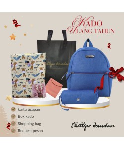 Hampers - Amous Blue